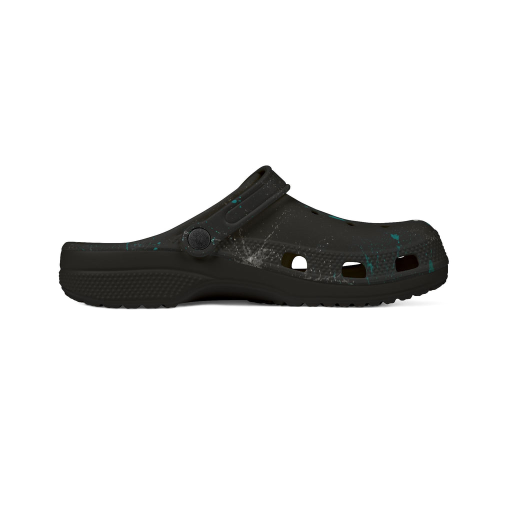 Walk By Faith EVA Foam Clogs (AOP)