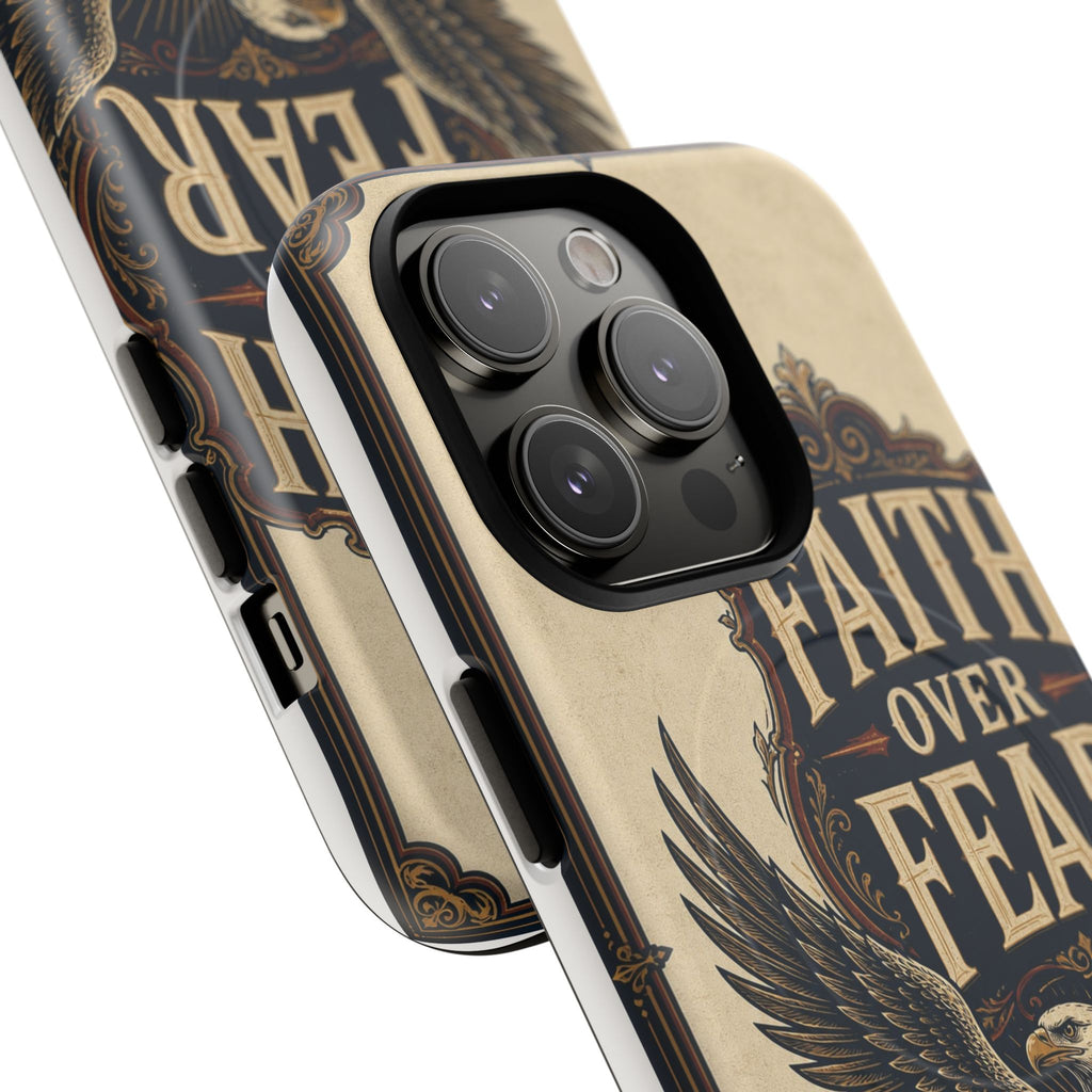 Redeemed Phone Case