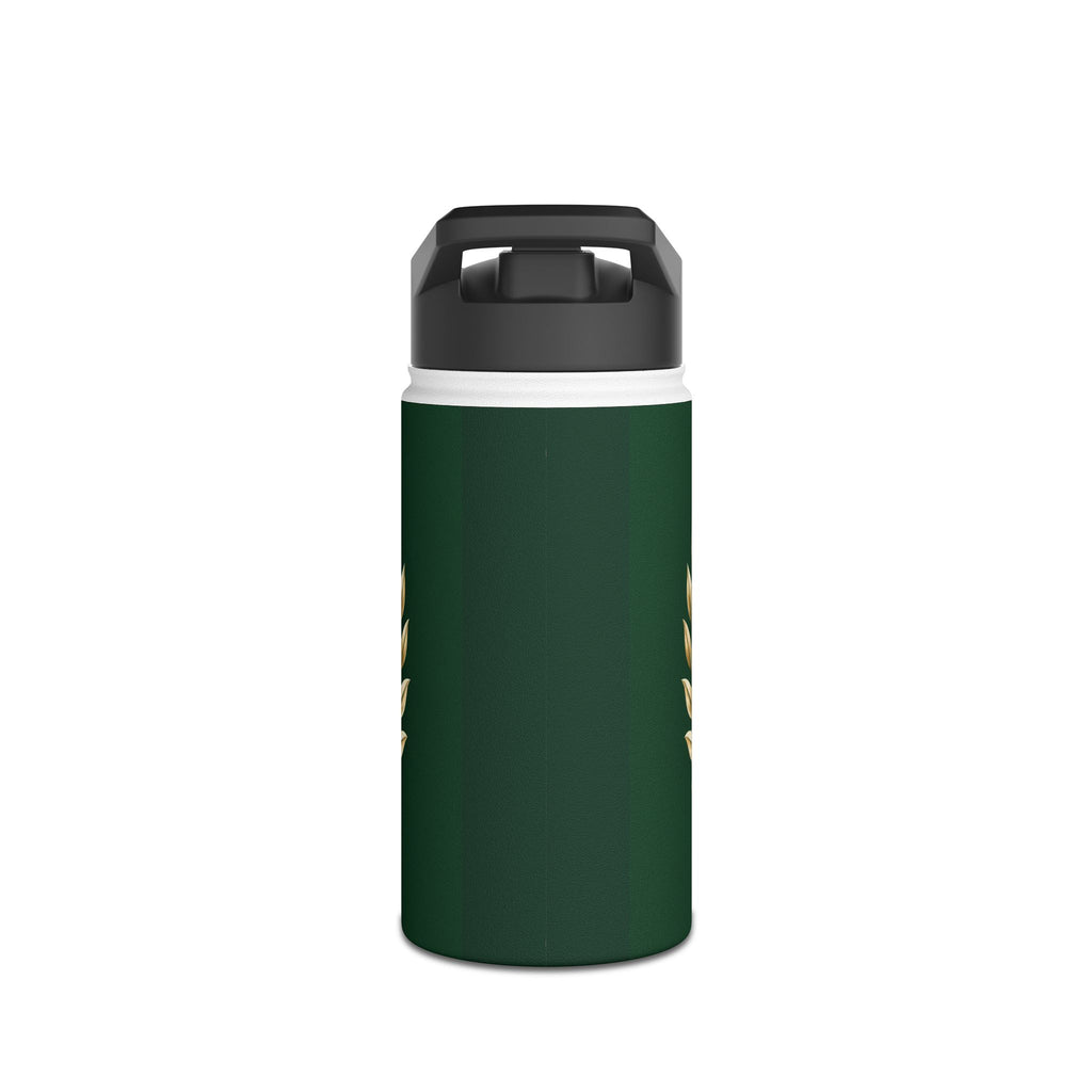 Every Rep, His Glory Stainless Steel Water Bottle