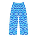 Living Water Waves Christian Pajama Pants