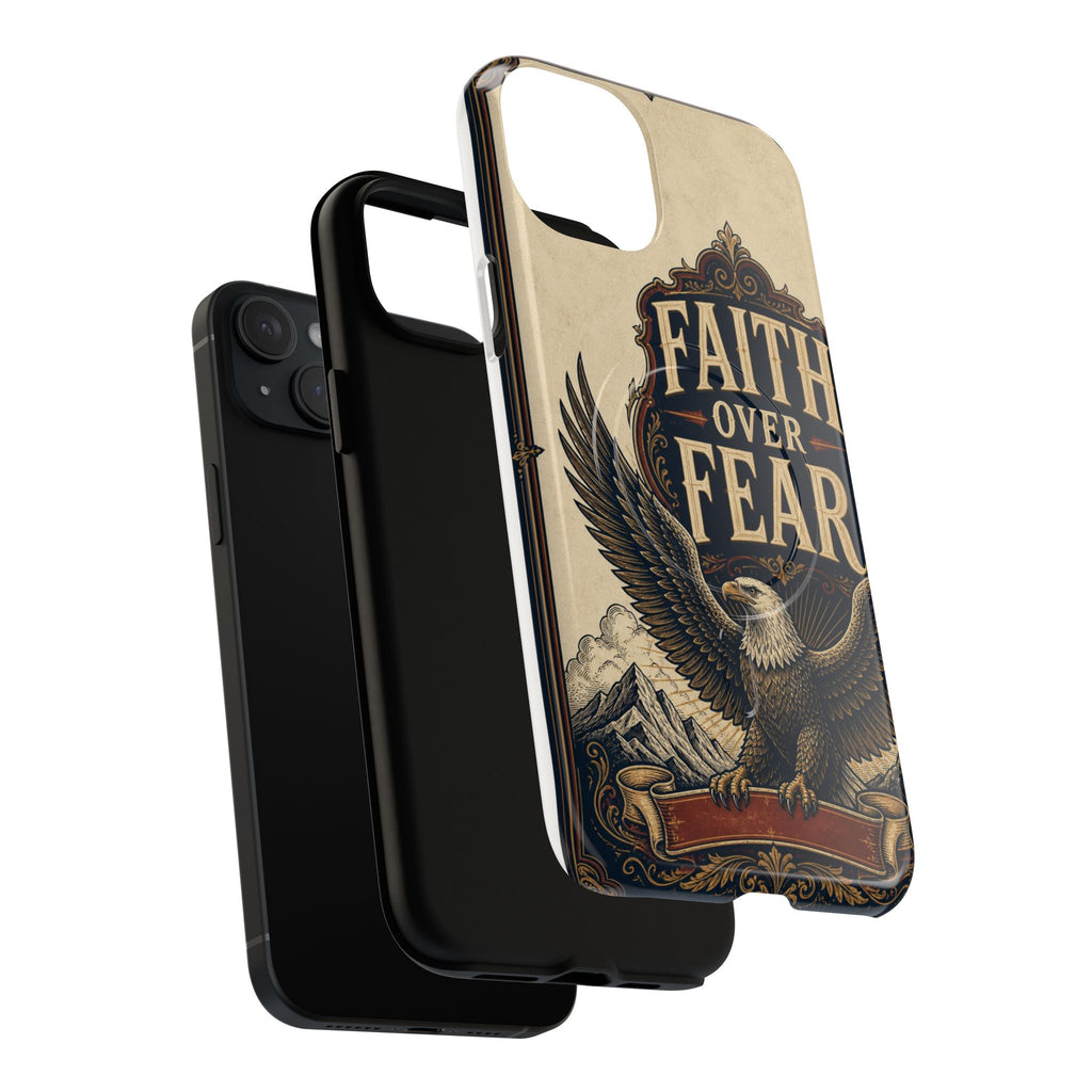 Redeemed Phone Case