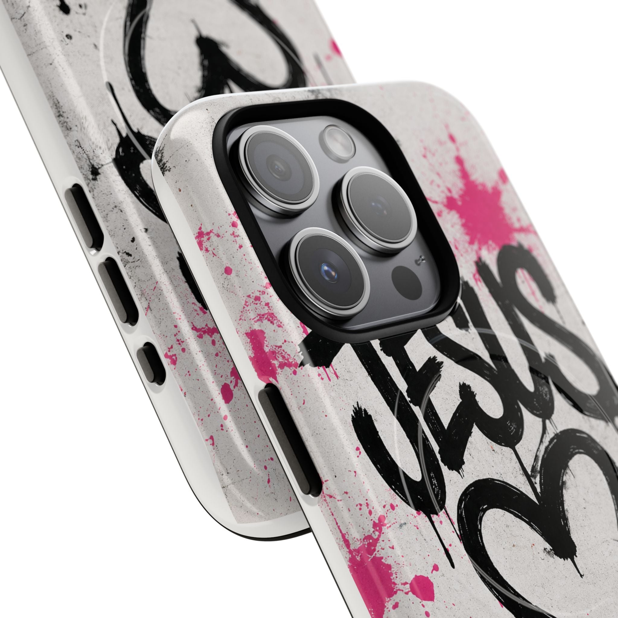 Jesus Is My Everything Tough Magnetic Phone Case