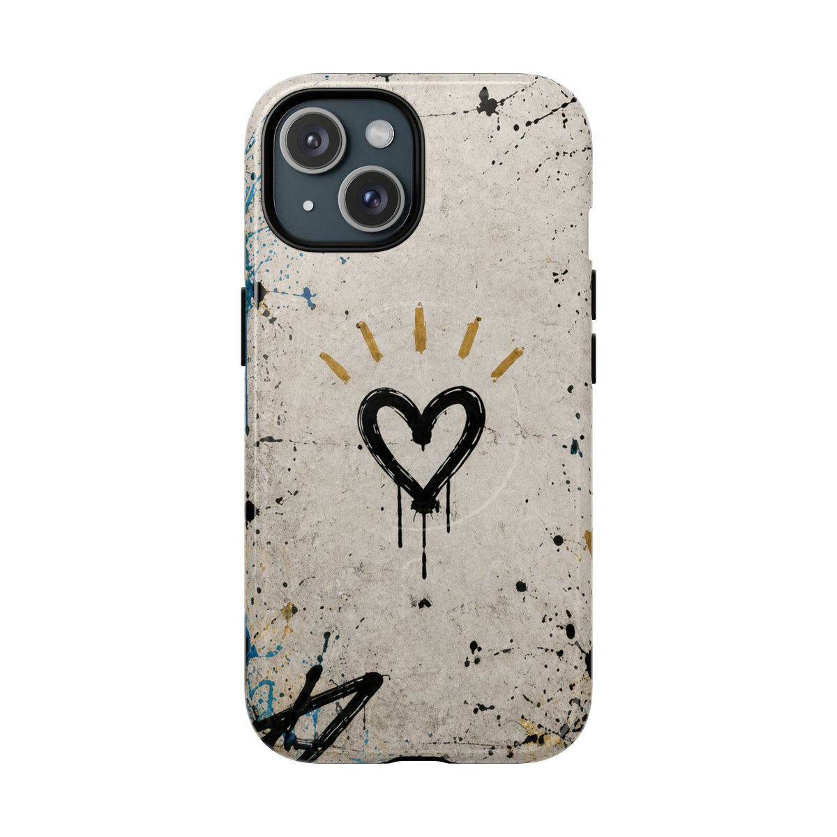 Love Shines Christian Phone Case