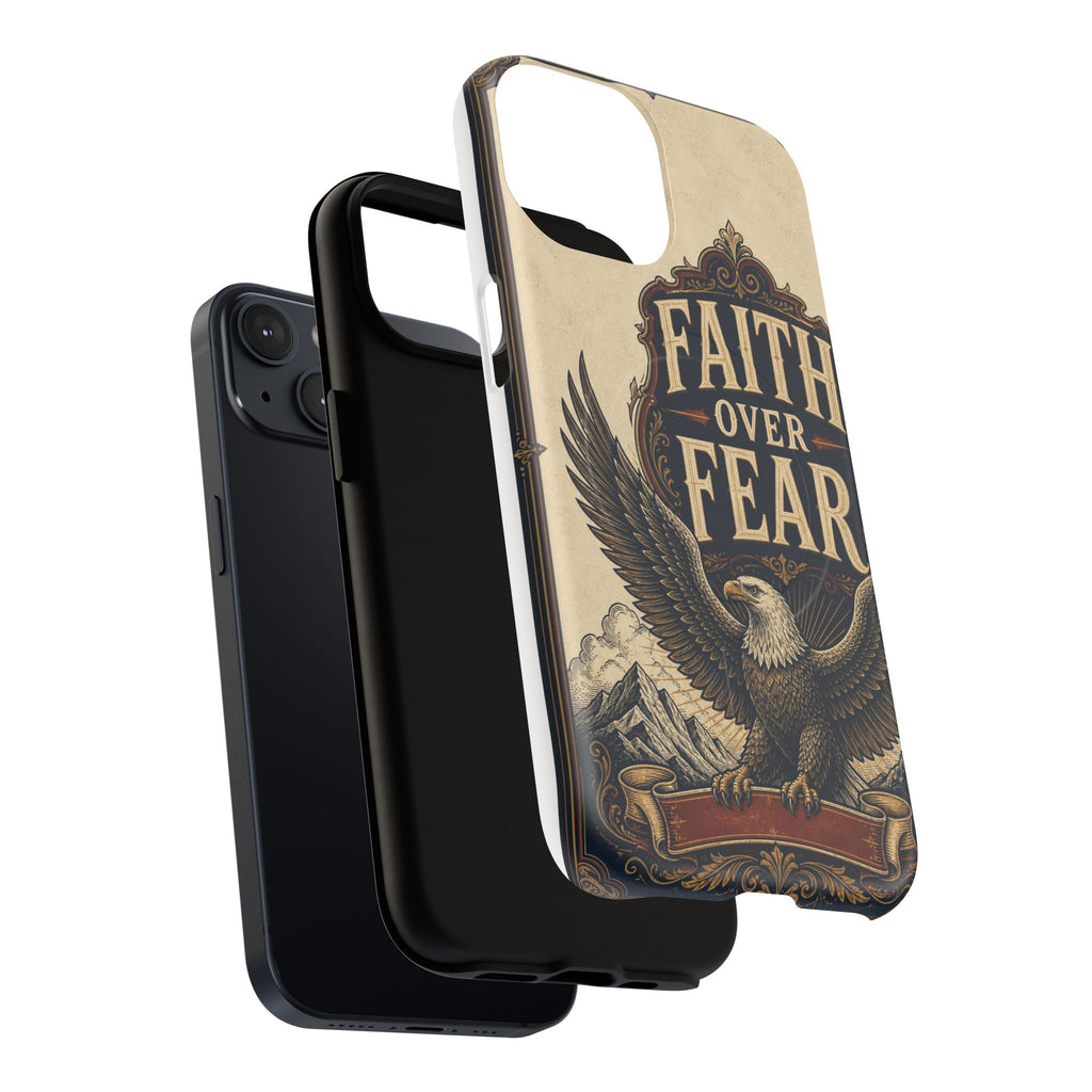 Redeemed Phone Case