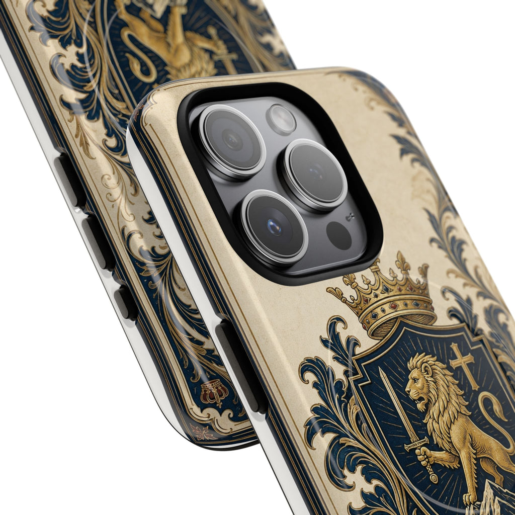 Walk By Faith Phone Case
