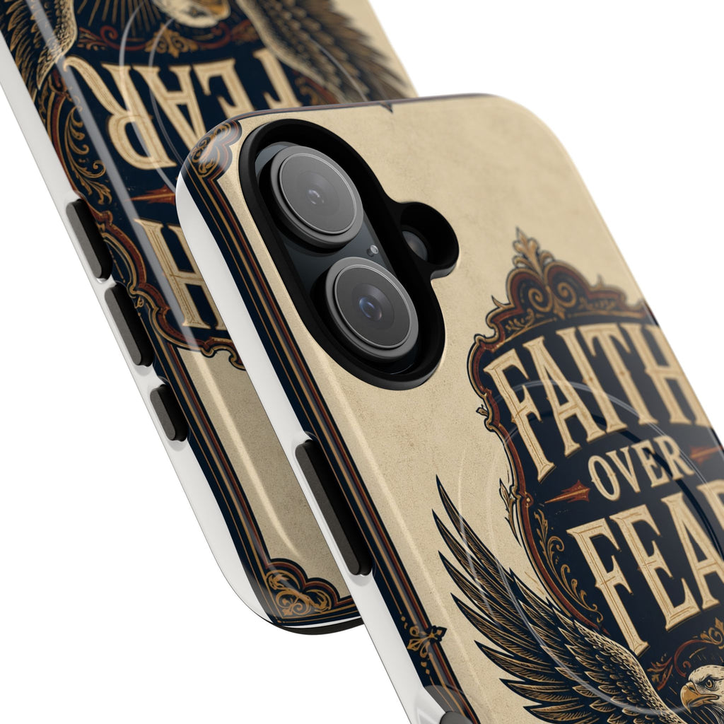 Redeemed Phone Case