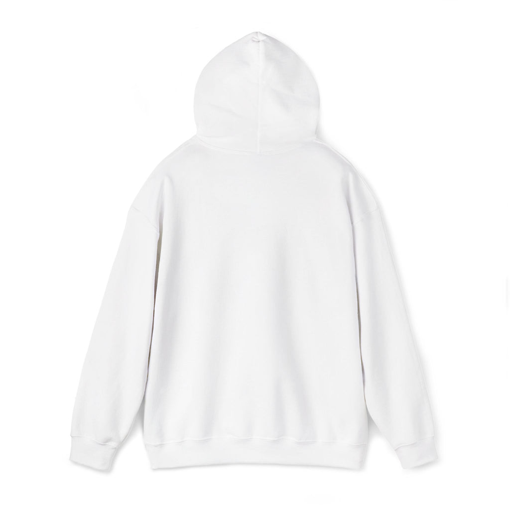 Faith Floral Hoodie, Christian Embroidered Hoodie, Minimalist Faith Sweatshirt, Small Chest Floral Logo, Neutral Christian Gift