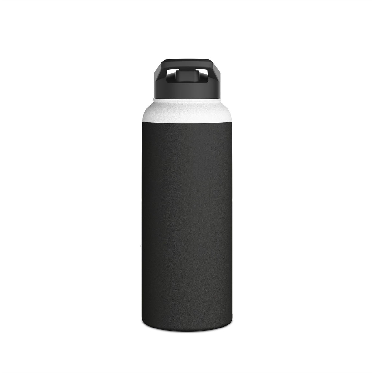 Guard the Heart Stainless Steel Water Bottle