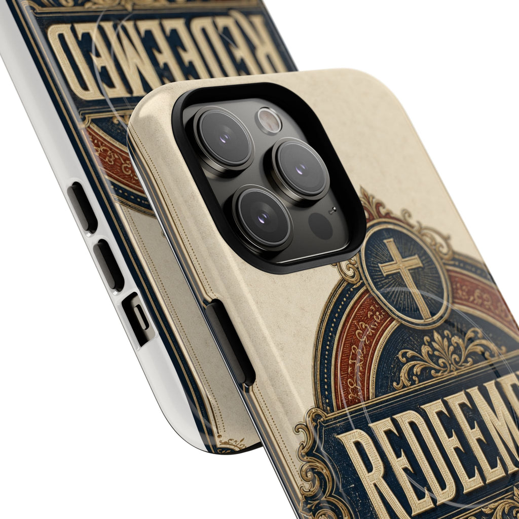 Stand Firm Phone Case