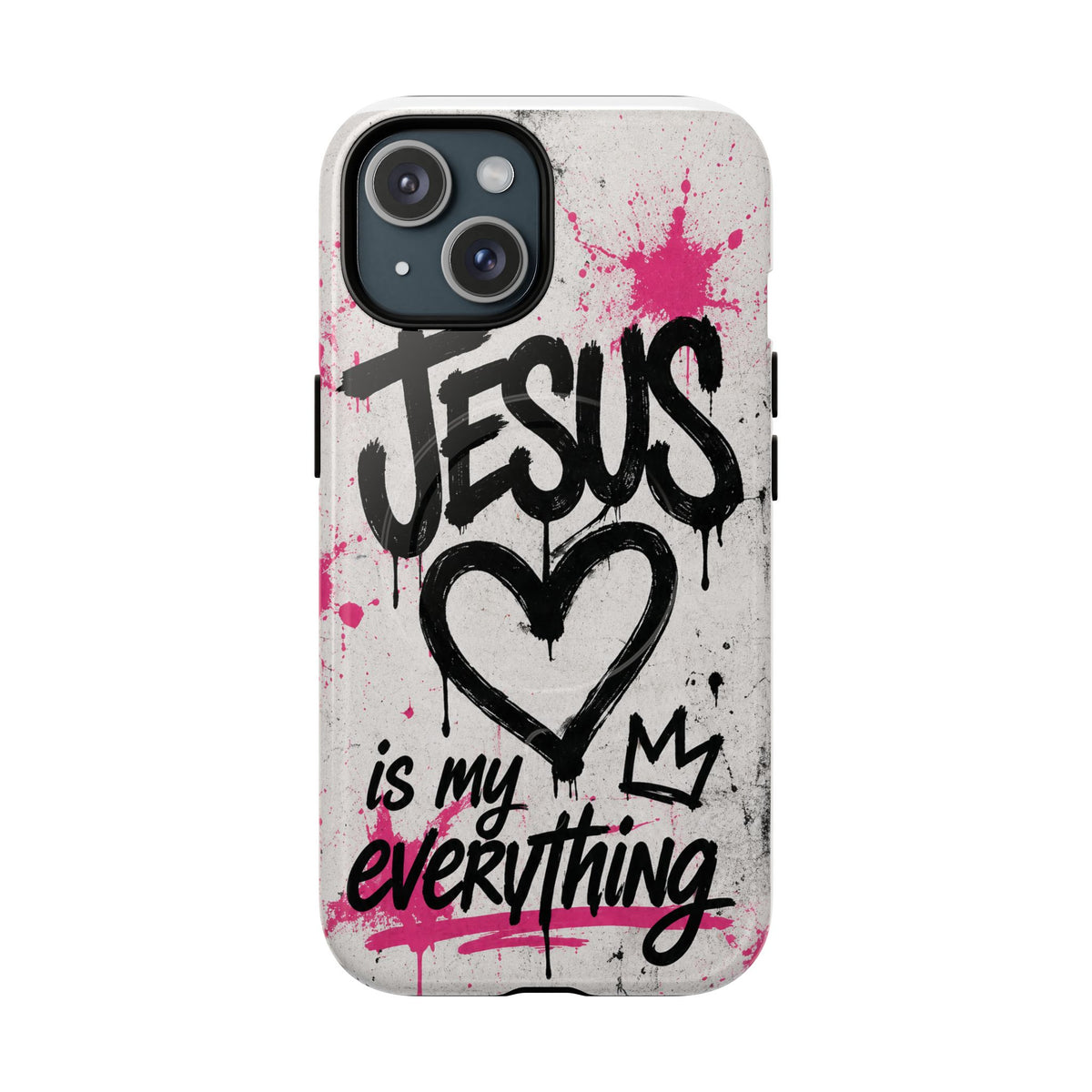 Jesus Is My Everything Phone Case