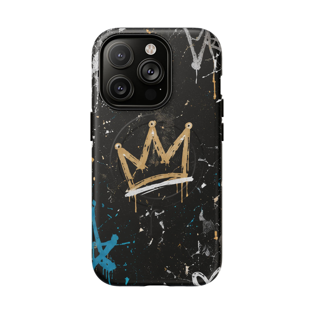 Royal Beloved Christian Phone Case