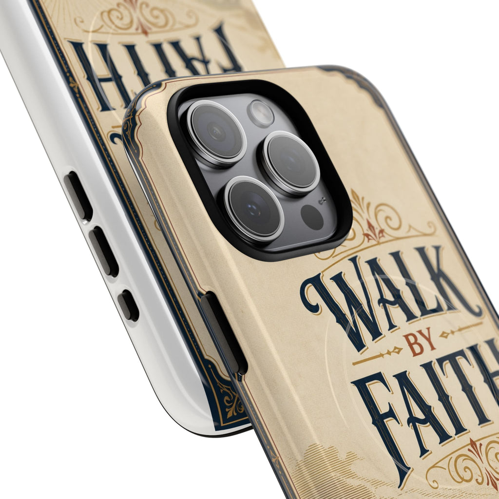 Grace Grit Phone Case