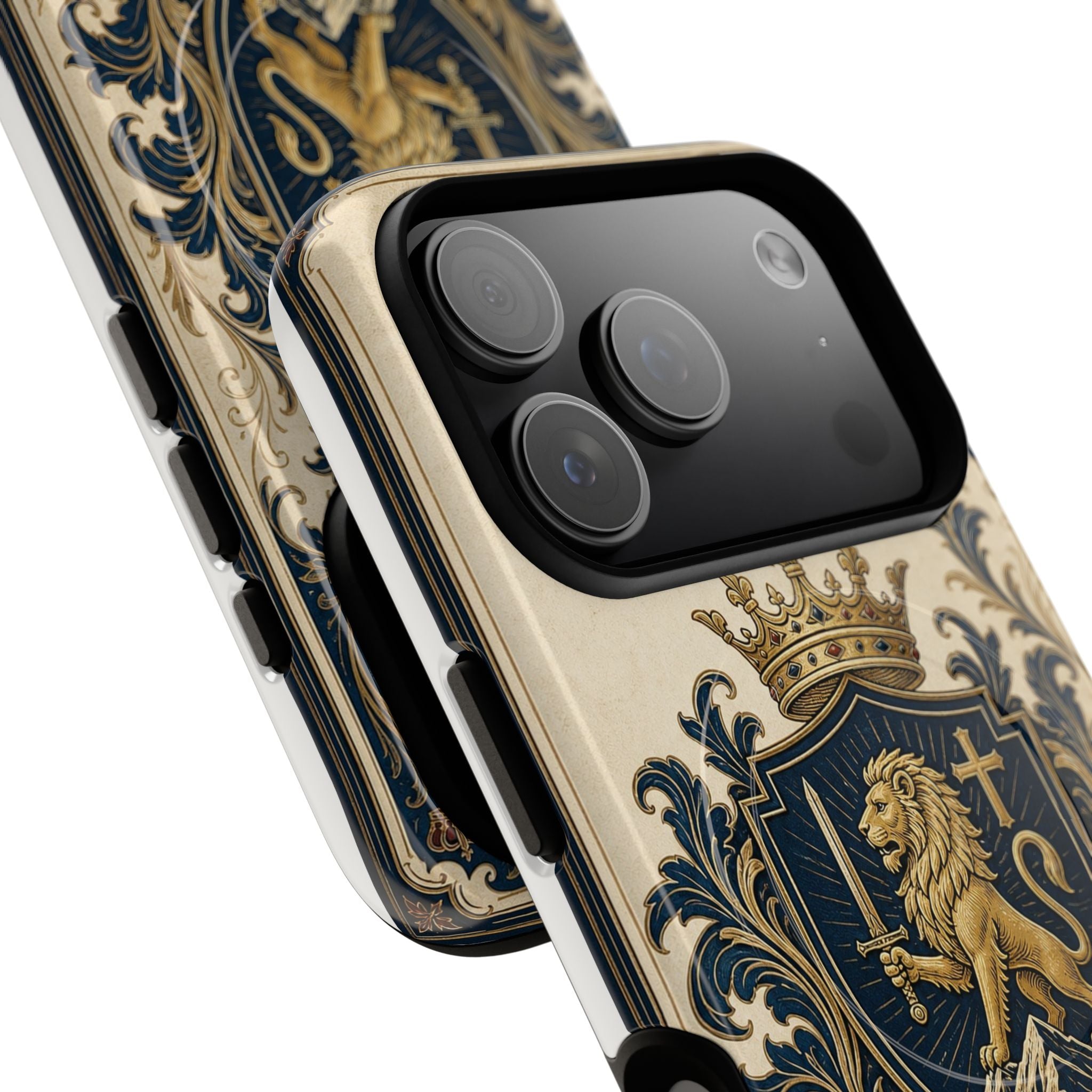 Walk By Faith Phone Case