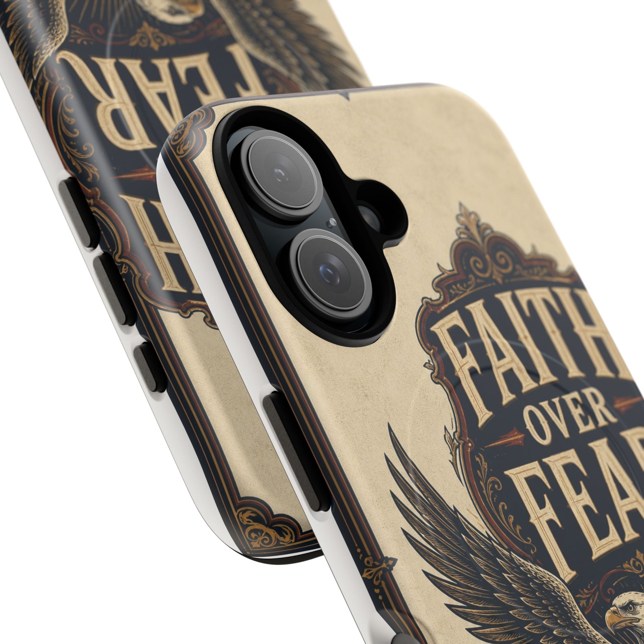 Redeemed Phone Case