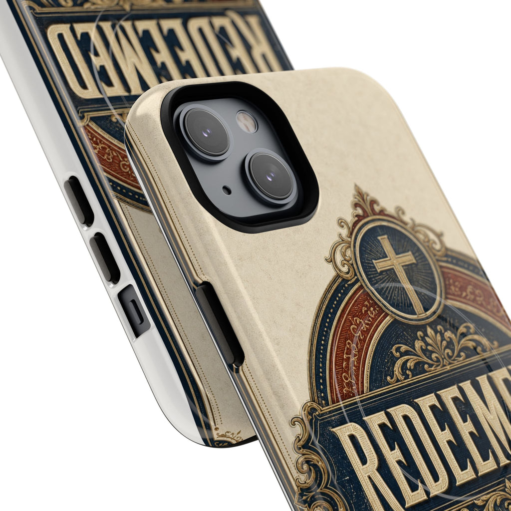 Stand Firm Phone Case