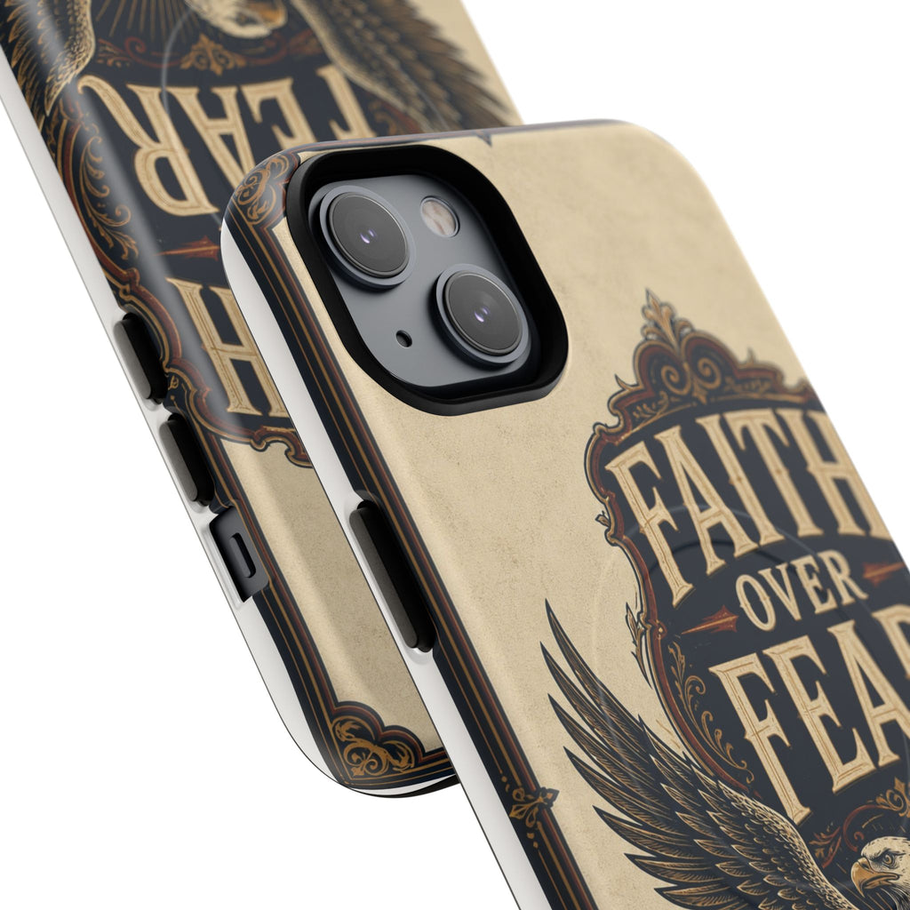 Redeemed Phone Case