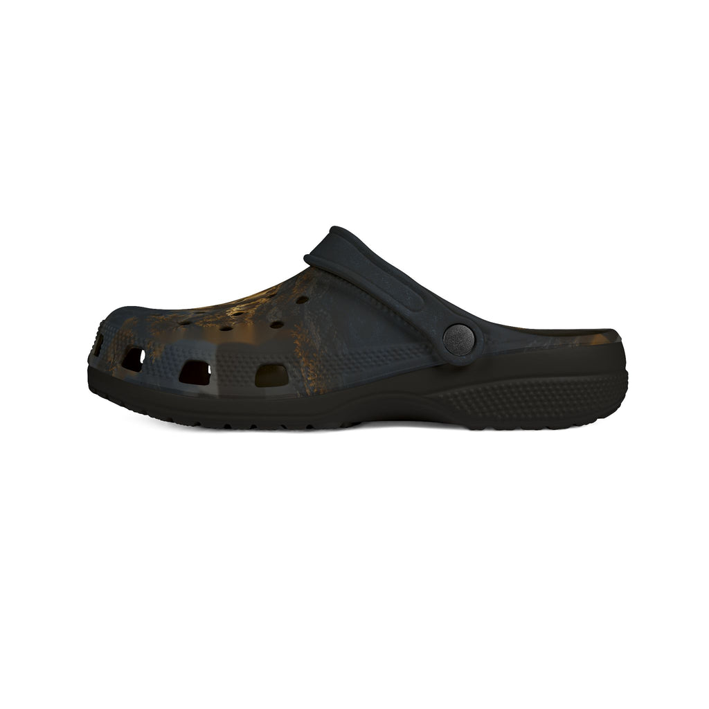 Shepherd's Call | Psalm 23:1–4 Christian EVA Foam Clogs