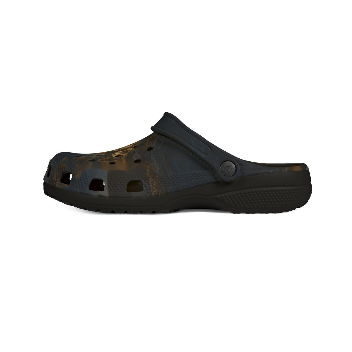 Shepherd's Call | Psalm 23:1–4 Christian EVA Foam Clogs