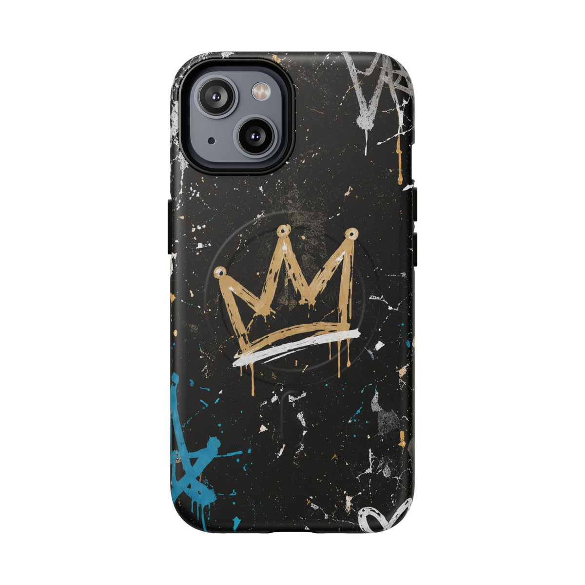 Royal Beloved Christian Phone Case