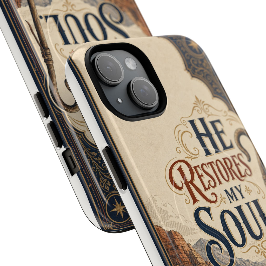 Kingdom Come Phone Case