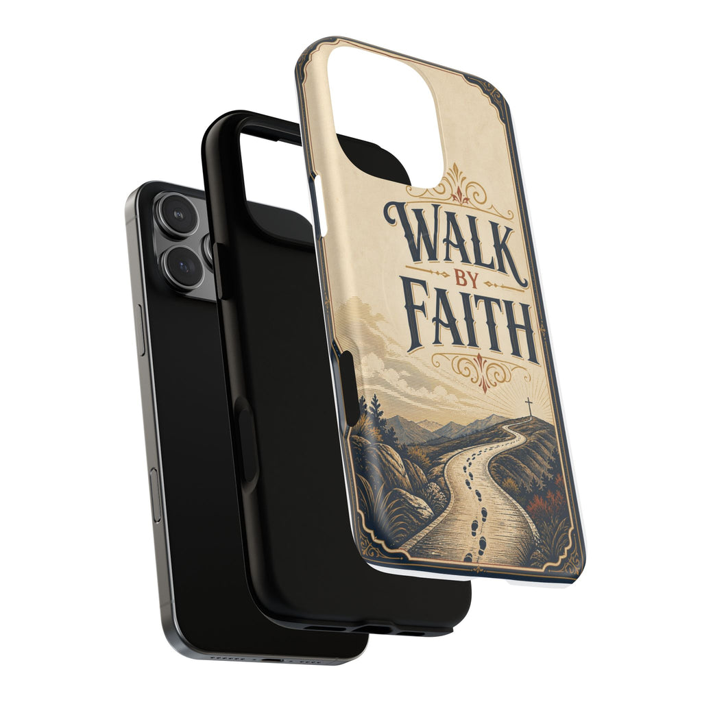 Grace Grit Phone Case