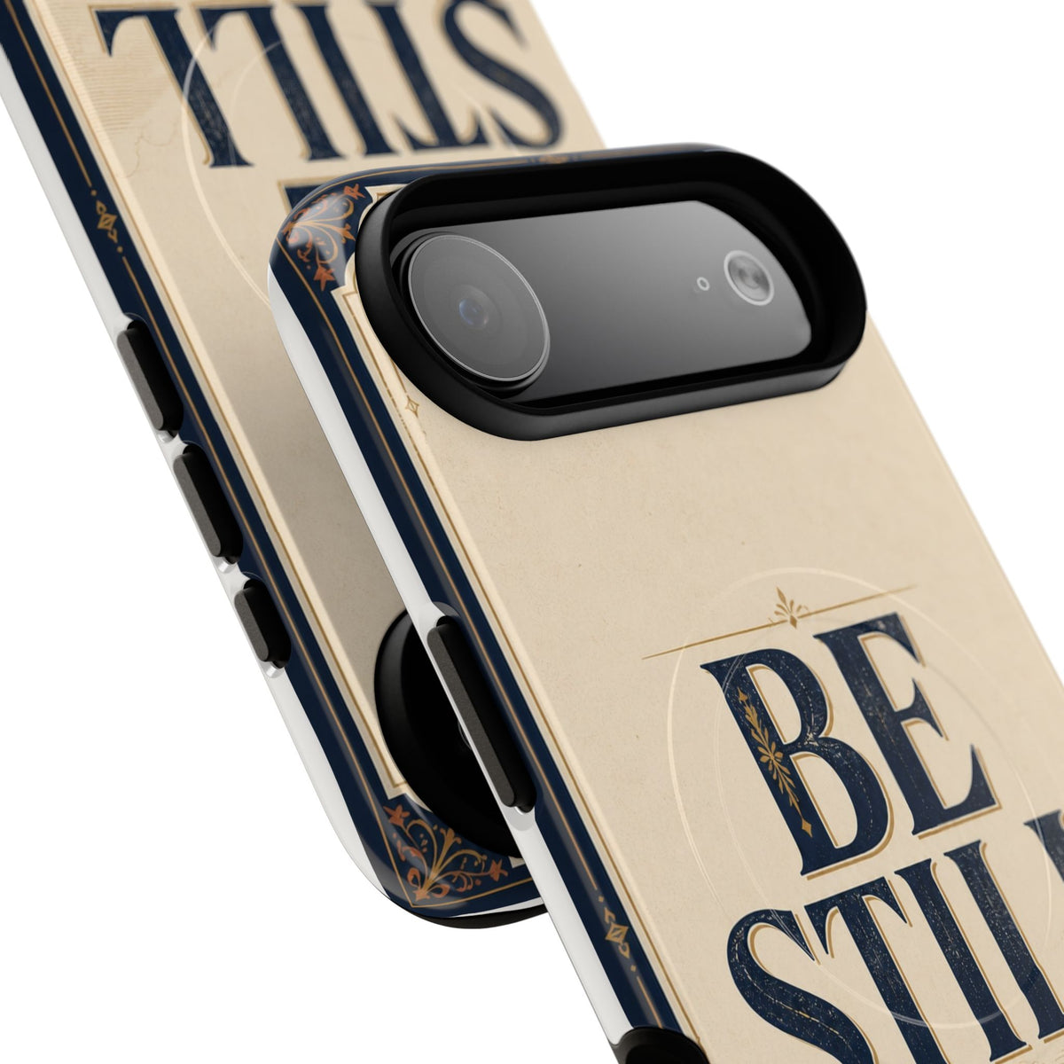 Quiet Strength Phone Case