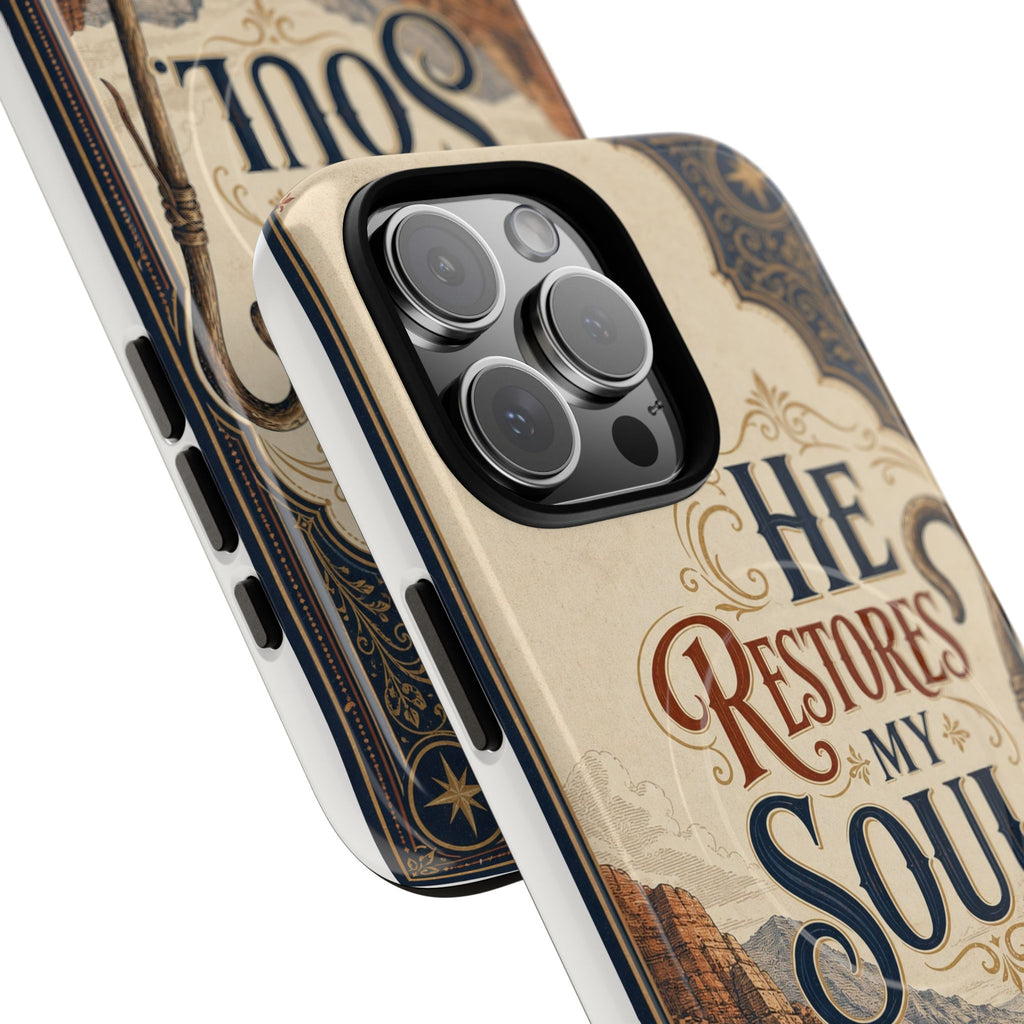 Kingdom Come Phone Case