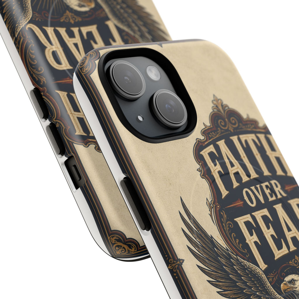 Redeemed Phone Case