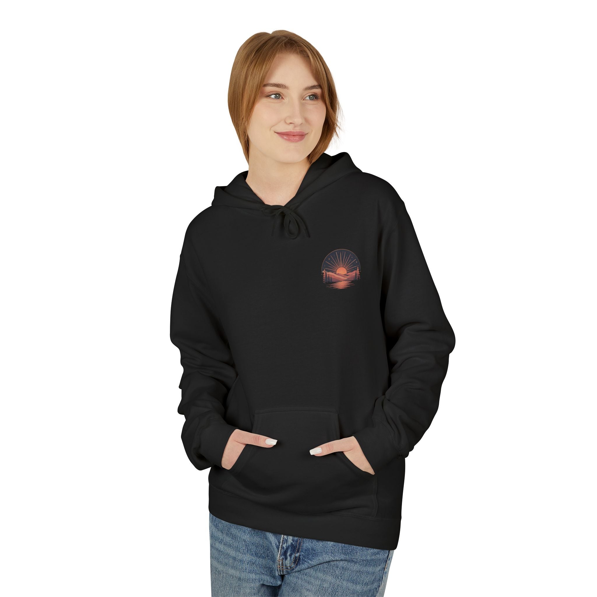 Chasing His Purpose Hoodie, Jeremiah 29:11 Hoodie, Christian Hoodie, Faith Based Sweatshirt, Christian Streetwear, Religious Gift