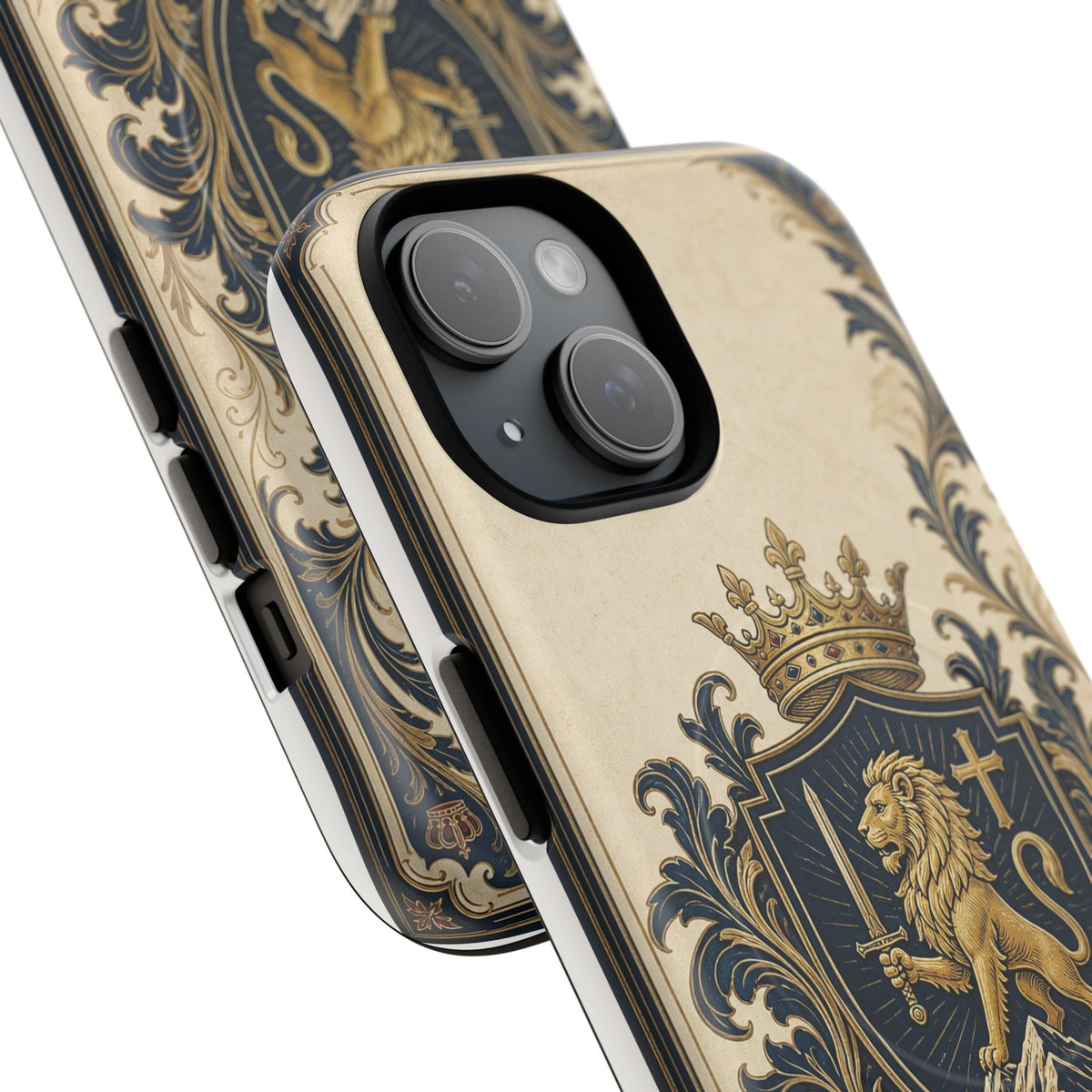 Walk By Faith Phone Case