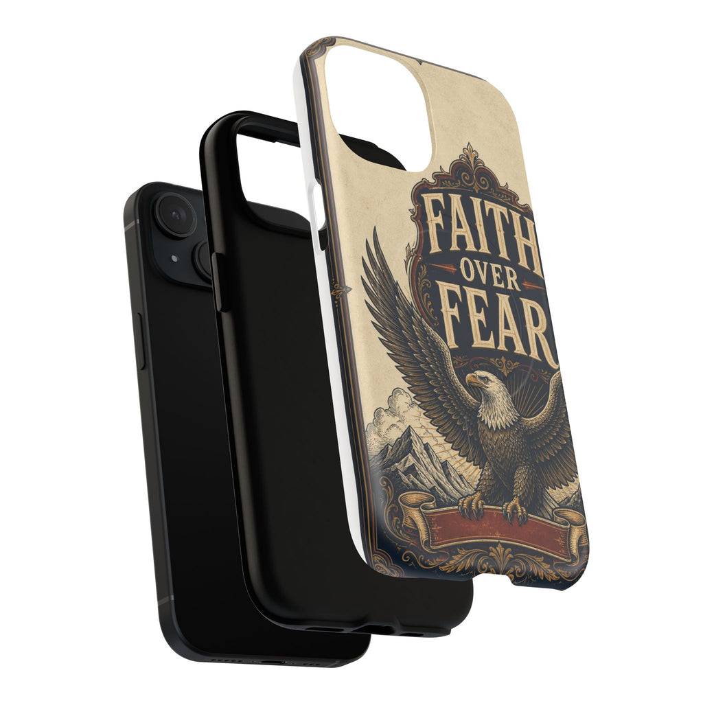 Redeemed Phone Case