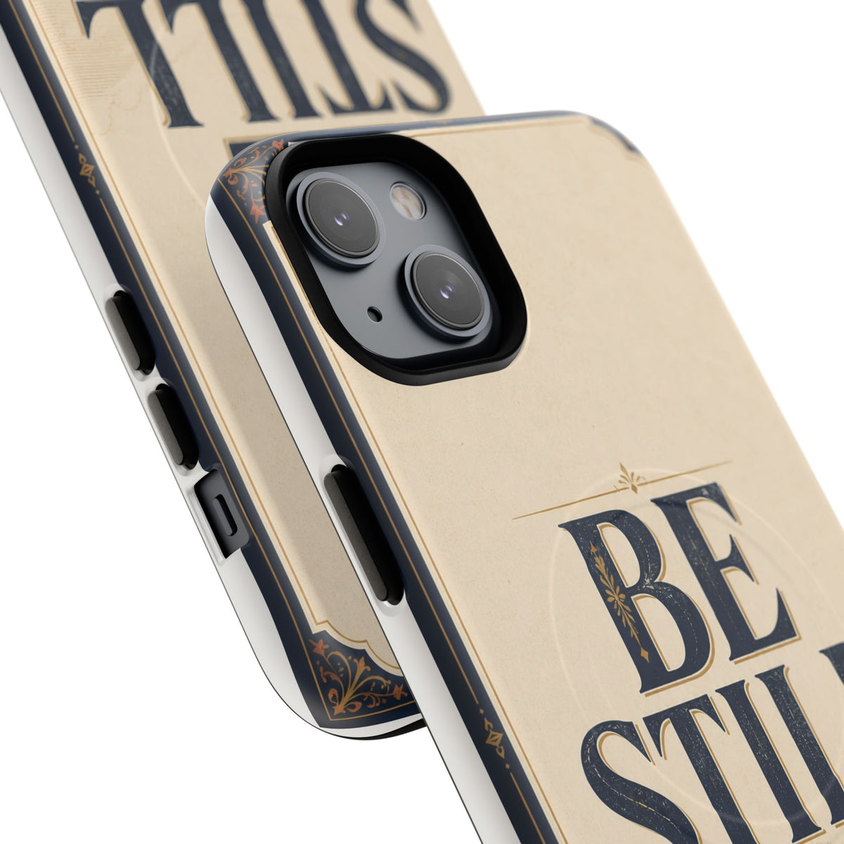 Quiet Strength Phone Case