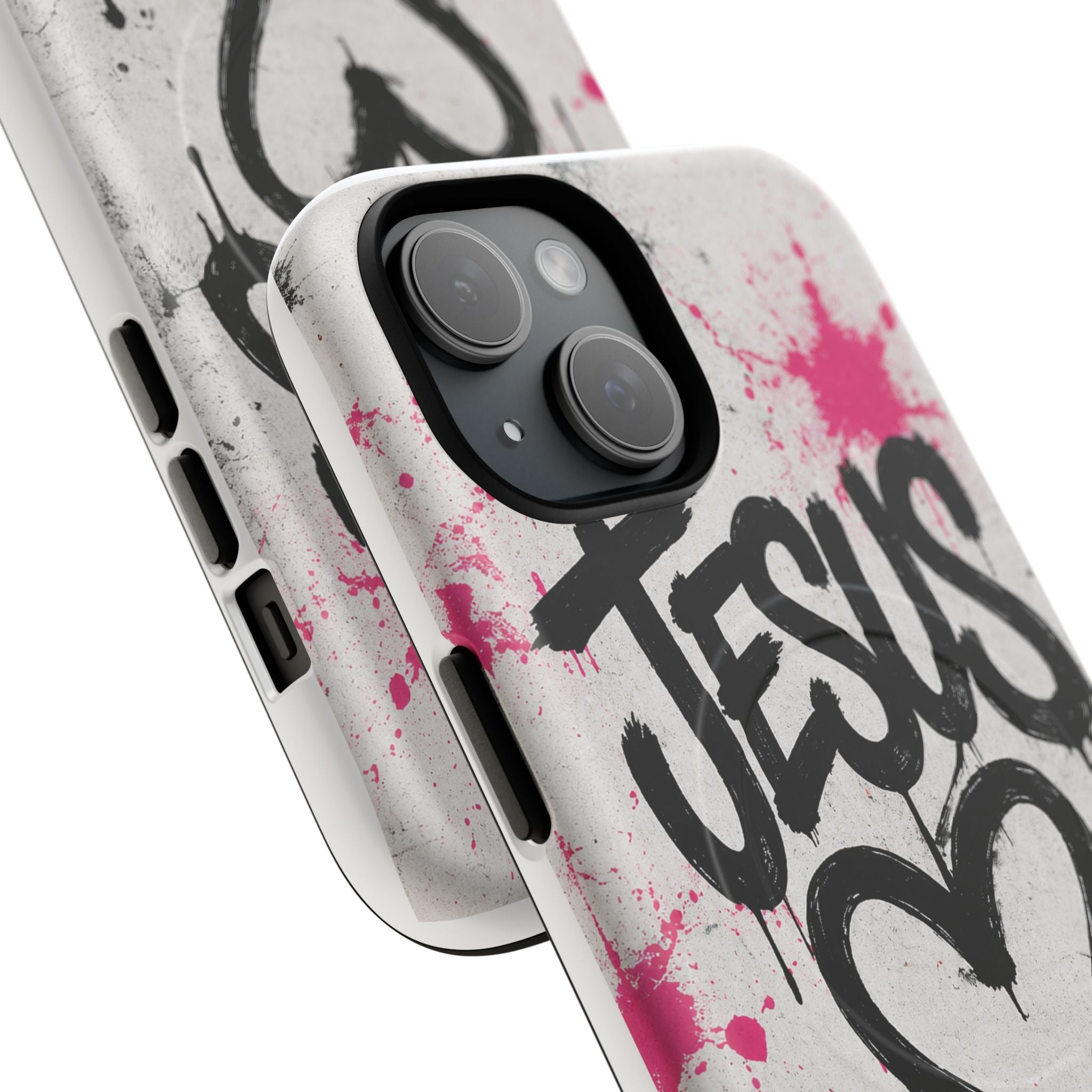 Jesus Is My Everything Tough Magnetic Phone Case