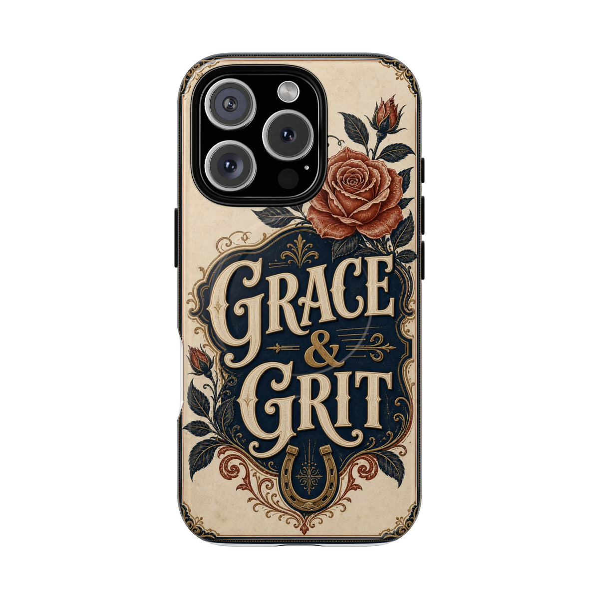 The Cross Still Stands Phone Case