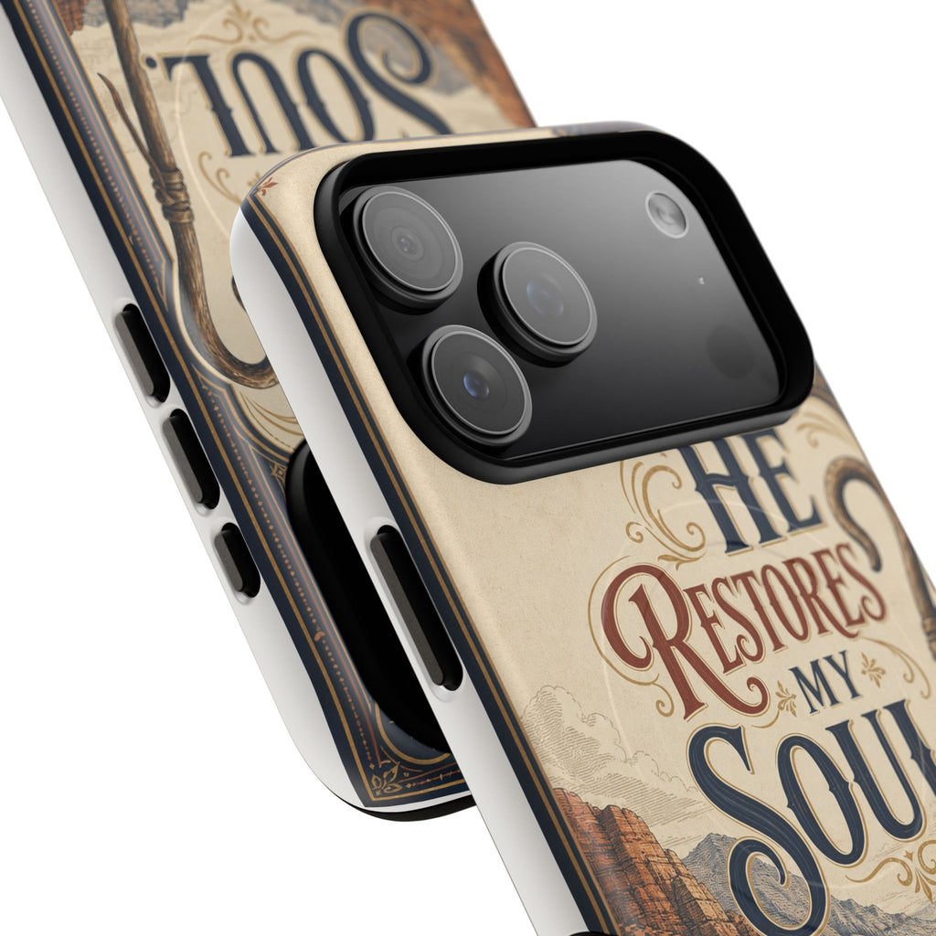 Kingdom Come Phone Case