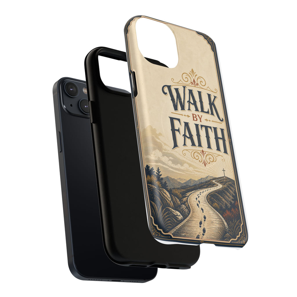 Grace Grit Phone Case