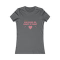 God Made Me Short n Sweet Shirt, Christian Womens Tee, Faith Pop Aesthetic Shirt, Sabrina Trend Butter Yellow Christian Apparel