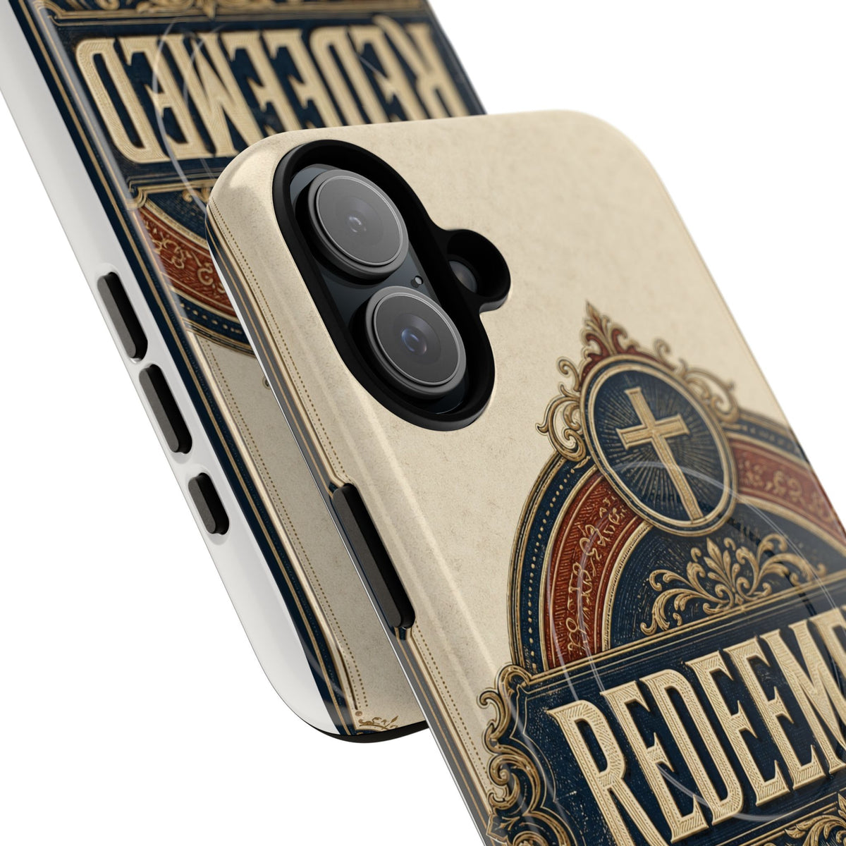 Stand Firm Phone Case