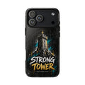Strong Tower Phone Case