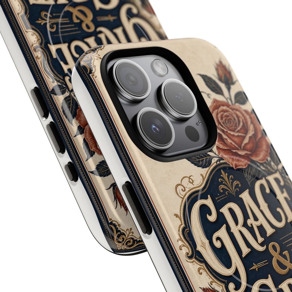 The Cross Still Stands Phone Case