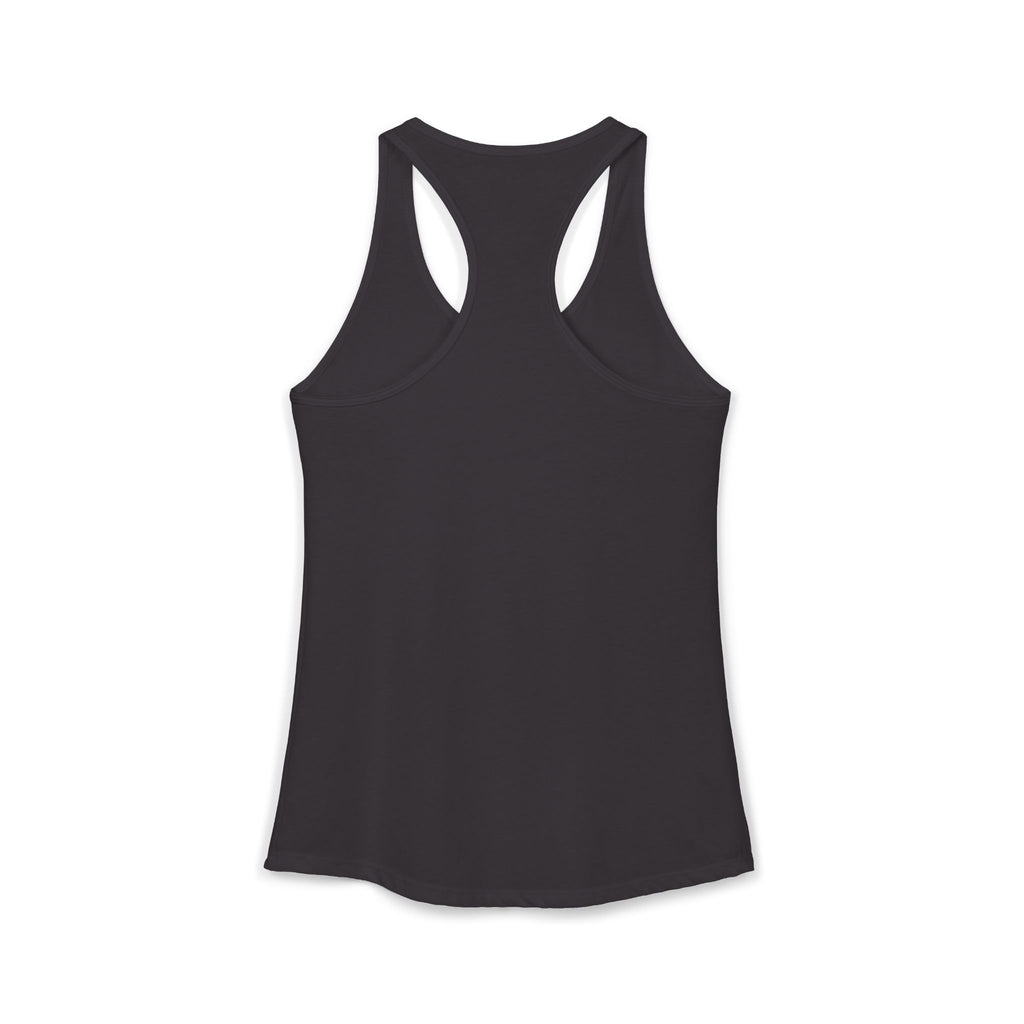 Jesus Loves Me Tank Top for Women, Christian Racerback Workout Tank, Faith Gym Shirt, Inspirational Activewear