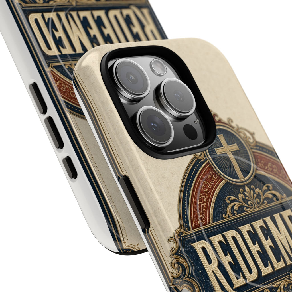 Stand Firm Phone Case