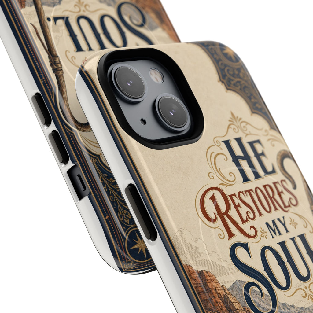 Kingdom Come Phone Case