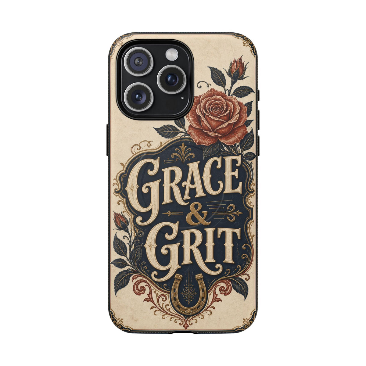The Cross Still Stands Phone Case