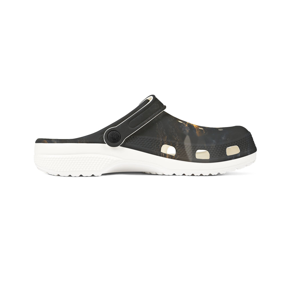 The Open Way | John 14:6 Christian EVA Foam Clogs