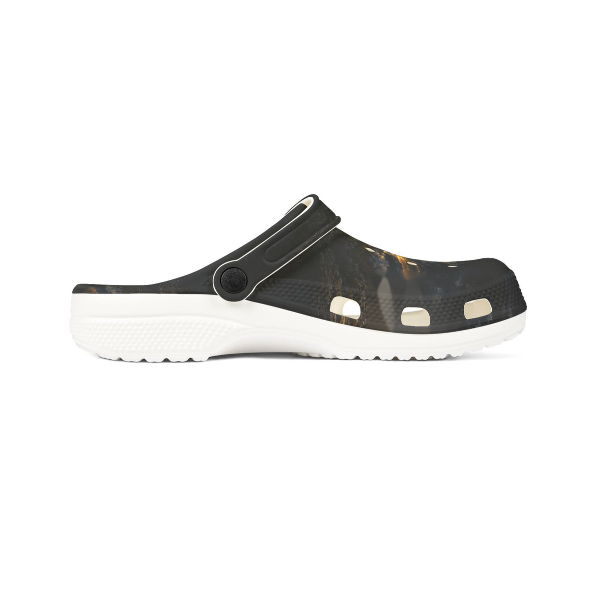 The Open Way | John 14:6 Christian EVA Foam Clogs
