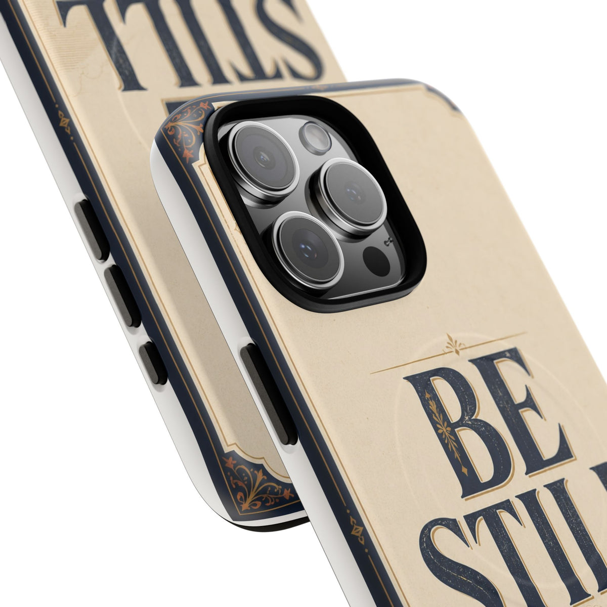 Quiet Strength Phone Case
