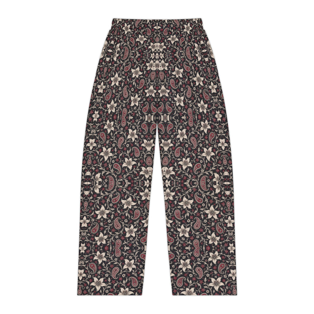Lily and Thorn Bandana Christian Pajama Pants