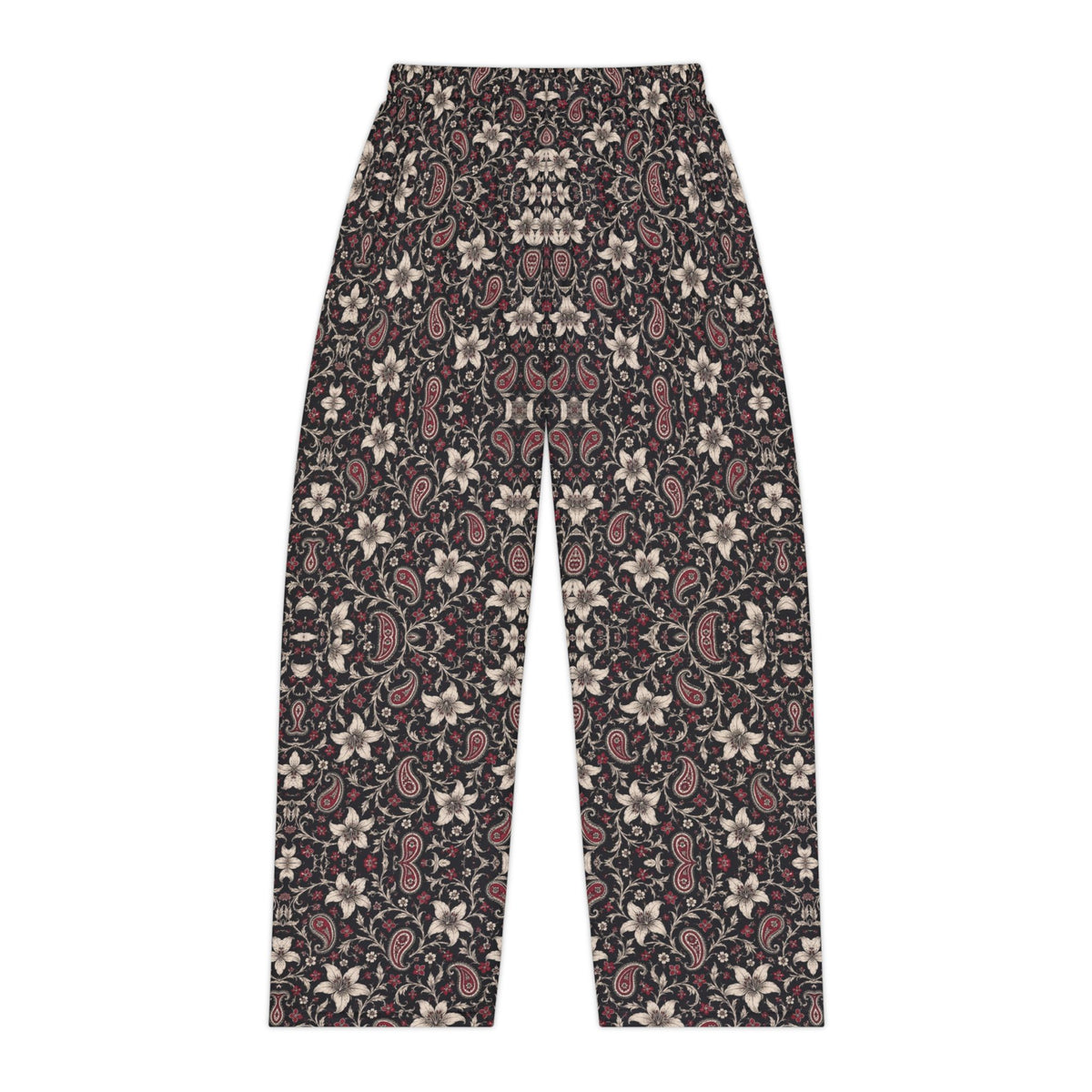 Lily and Thorn Bandana Christian Pajama Pants