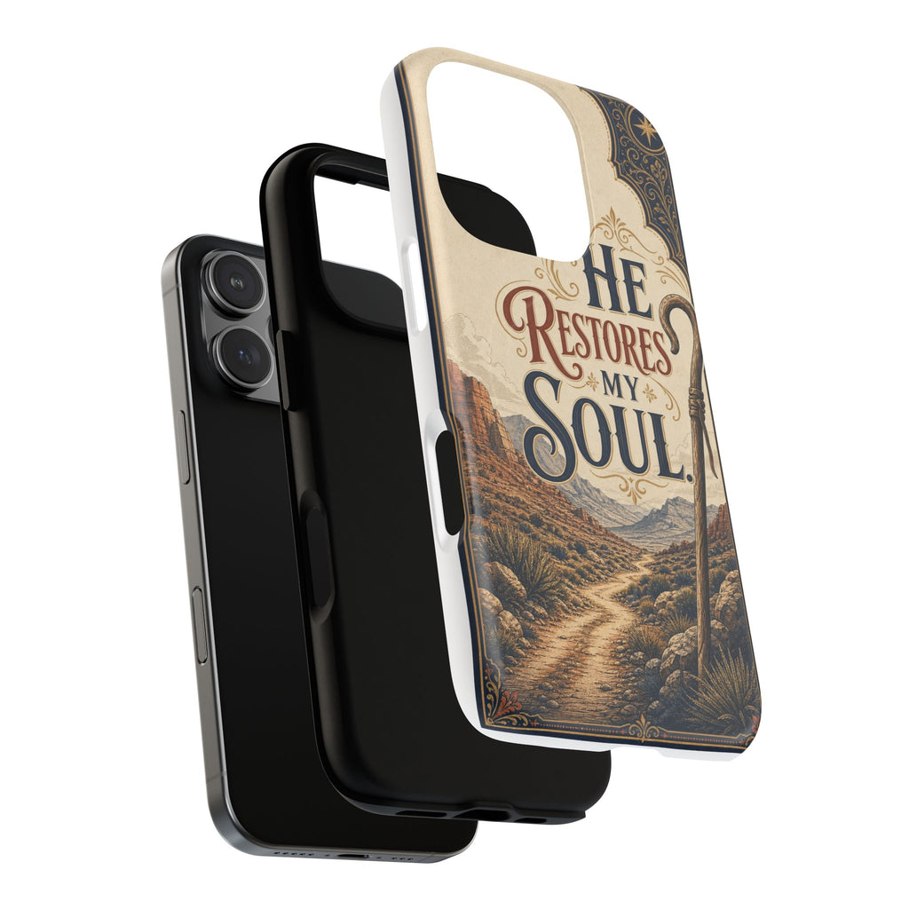 Kingdom Come Phone Case